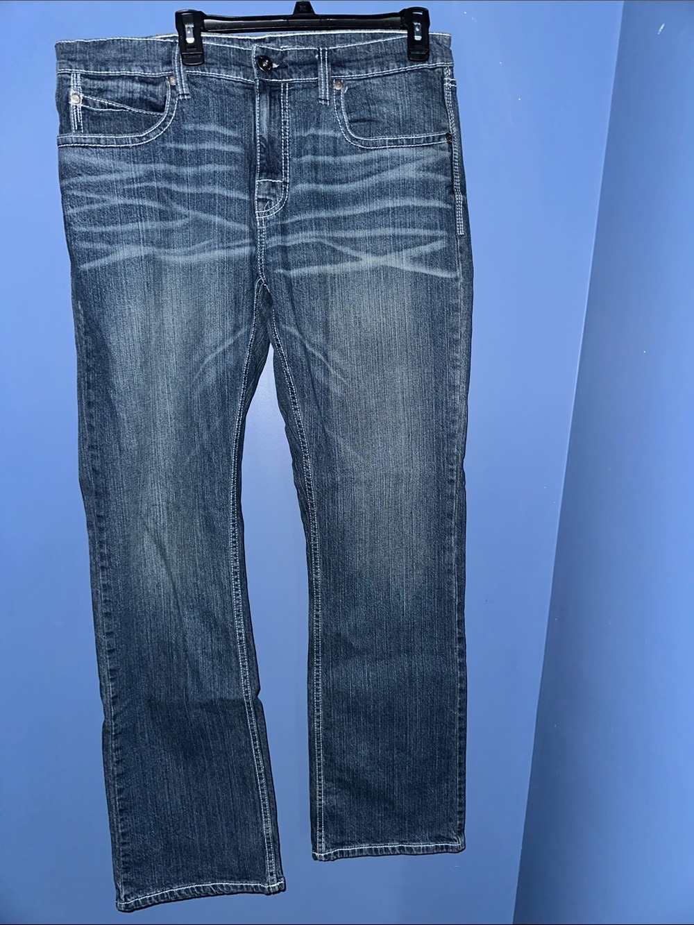 Cody James Men’s Jeans 36wX32L